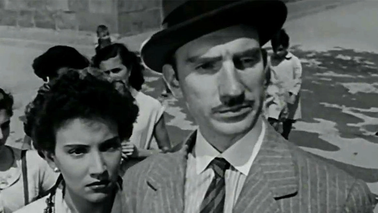 El Sistema Pelegrin (1952)