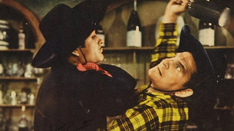 Oklahoma Renegades (1940)