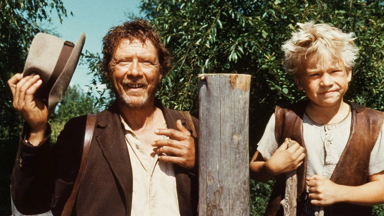 Rasmus And The Vagabond (1981)