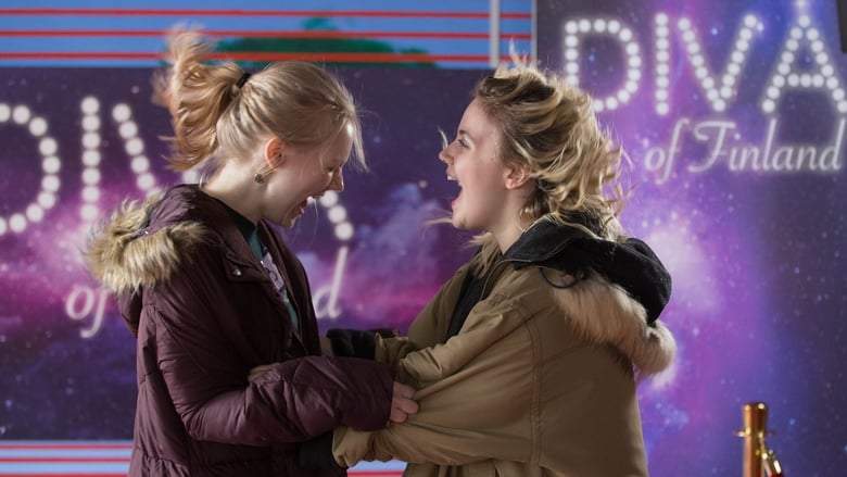 Diva Of Finland (2019)