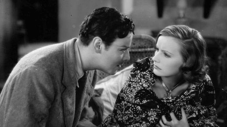 Wild Orchids (1929)