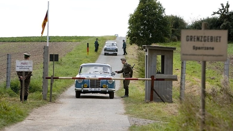 The Night A Village Vanished (2009)