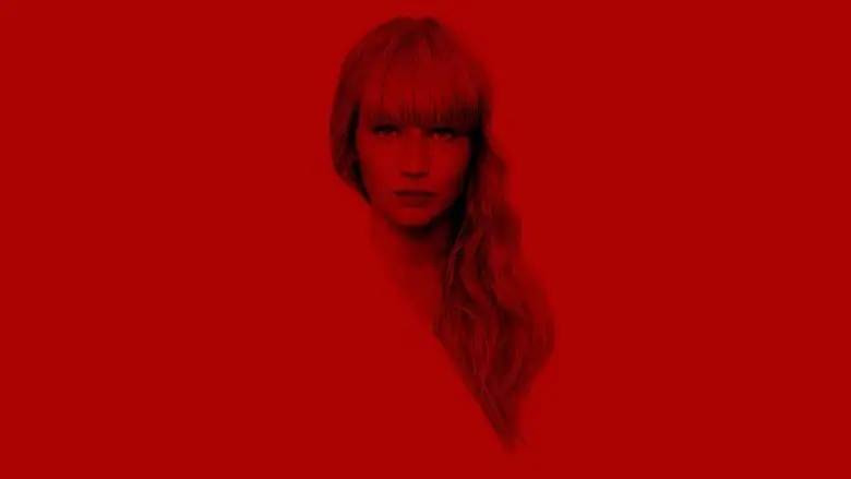Red Sparrow (2018)