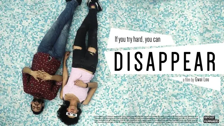 Desaparecer (2020)