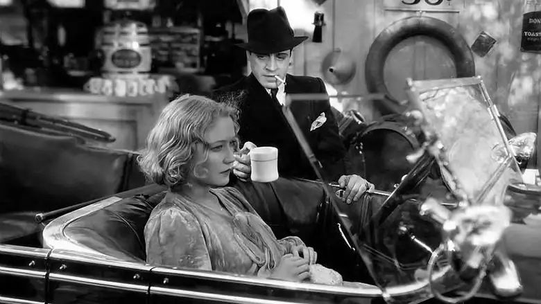 The Story Of Temple Drake (1933)