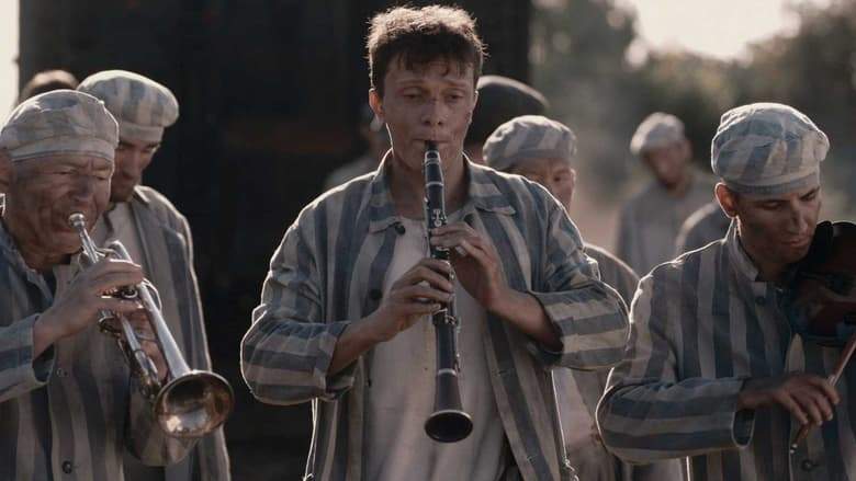 Terezin (2023)
