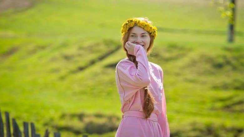 Celestial Wives Of The Meadow Mari (2012)