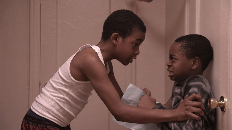 Sleep (2012)