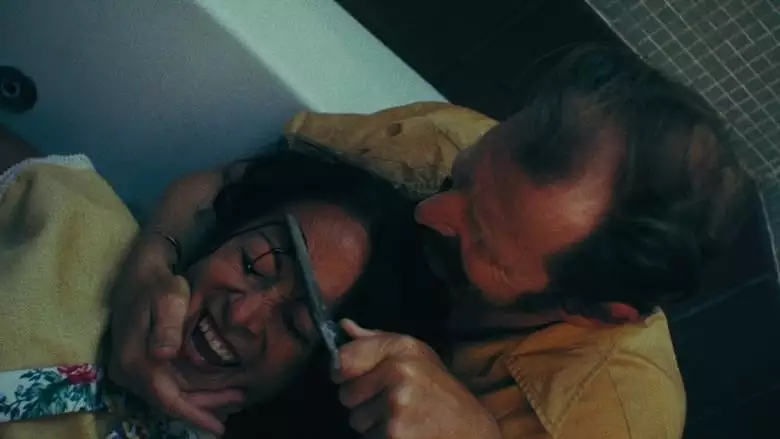Night Caller (2022)