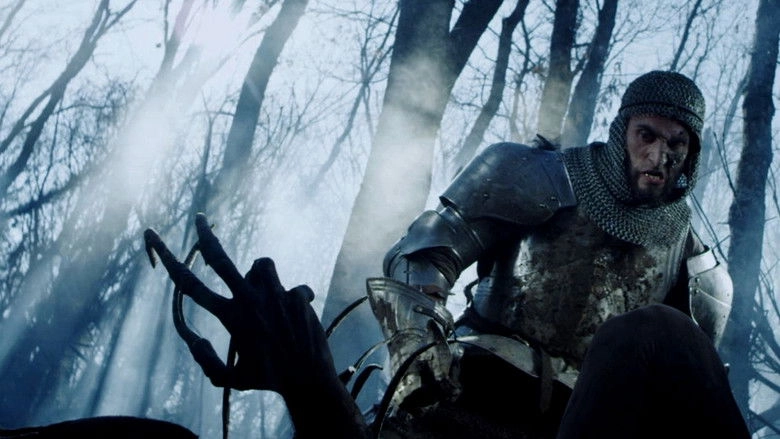 El Bosque Negro (2014)