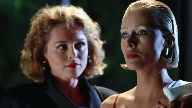 Femina (1991)