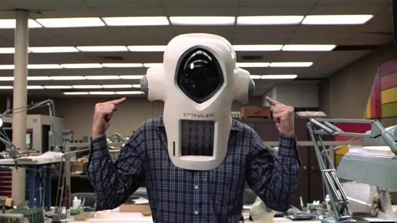 Real Life (1979)