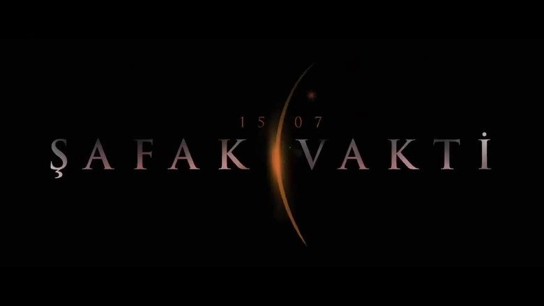 15/07: Break Of Dawn (2021)