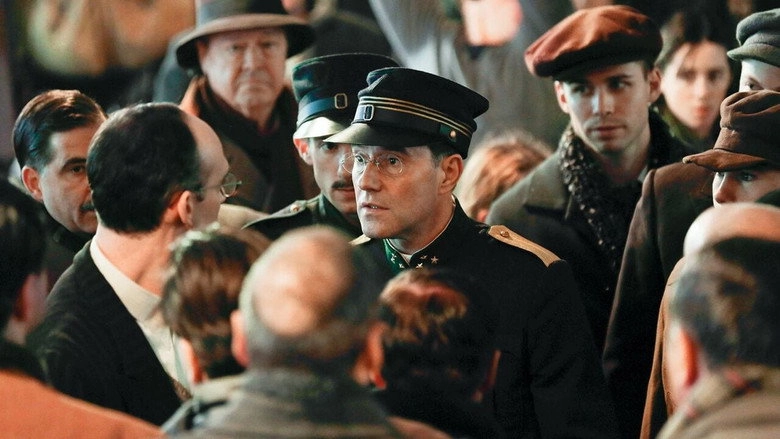 Gruningers Fall (1998)