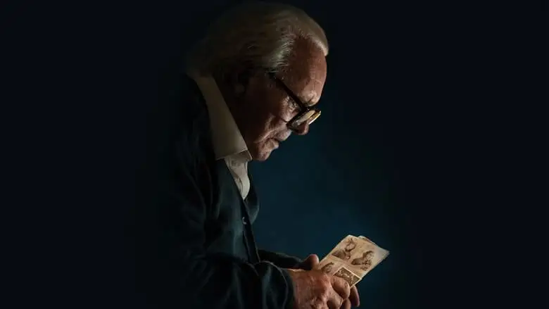 One Life (2023)
