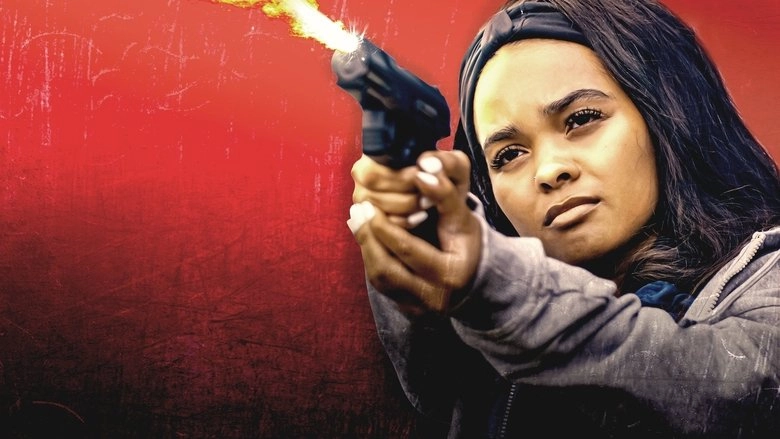 Fire With Fire (2023)