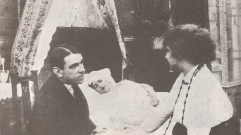 Perdida (1916)