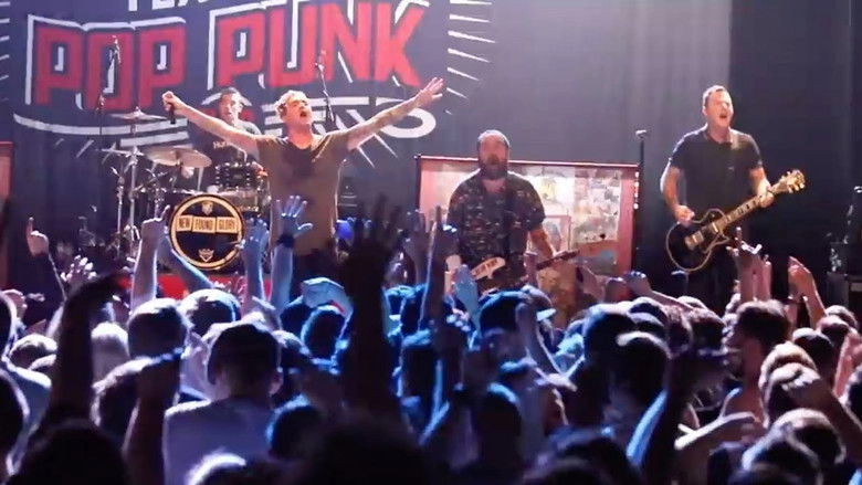 New Found Glory: Pop Punk's Not Dead Live (2011)