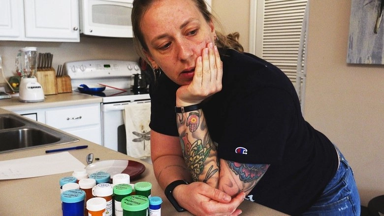 Medicating Normal (2020) (2020)