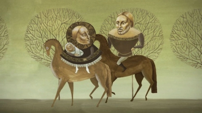 The Changeling (2011)
