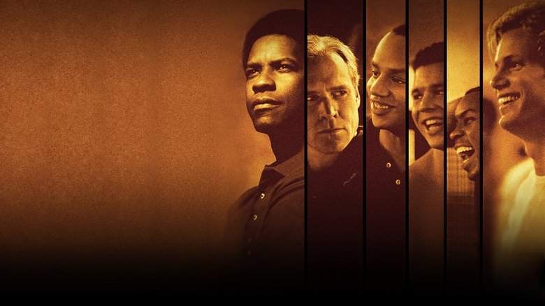 Remember The Titans (2000)