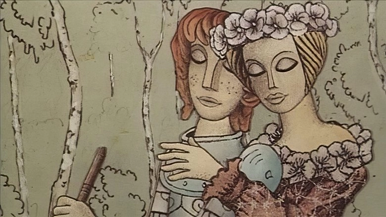 The Tale Of John And Mary (1980)