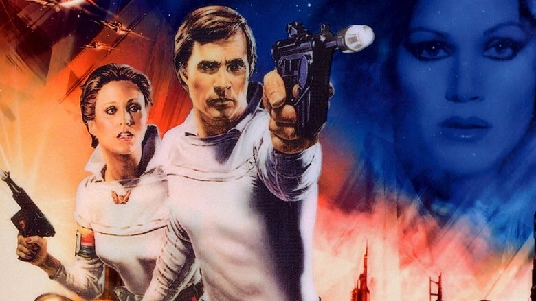 Buck Rogers In The 25th Century (1979)