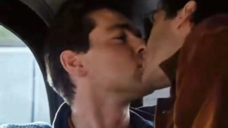 The Lost Language Of Cranes (1992)