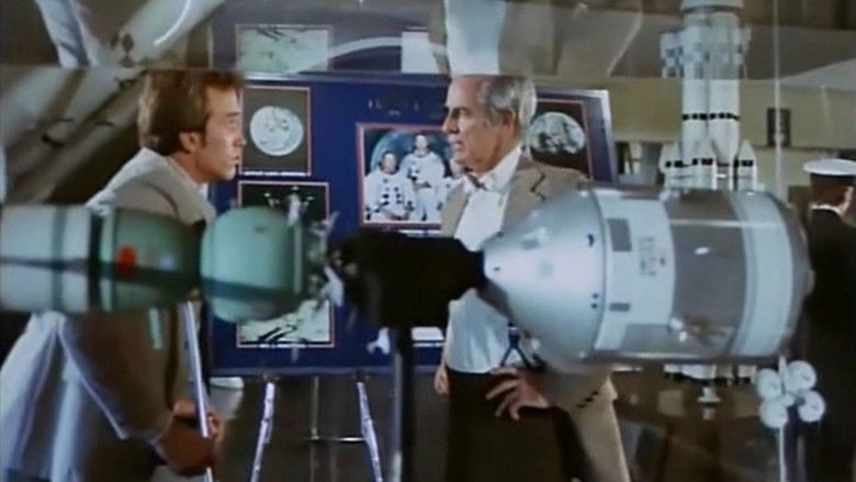 The Man With The Power (1977)