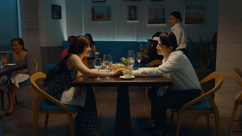 I Remember You (2025)