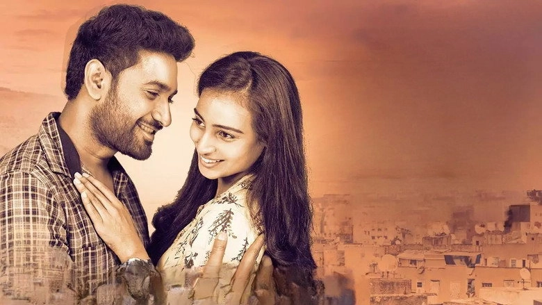 Oka Chinna Prema Katha (2020)