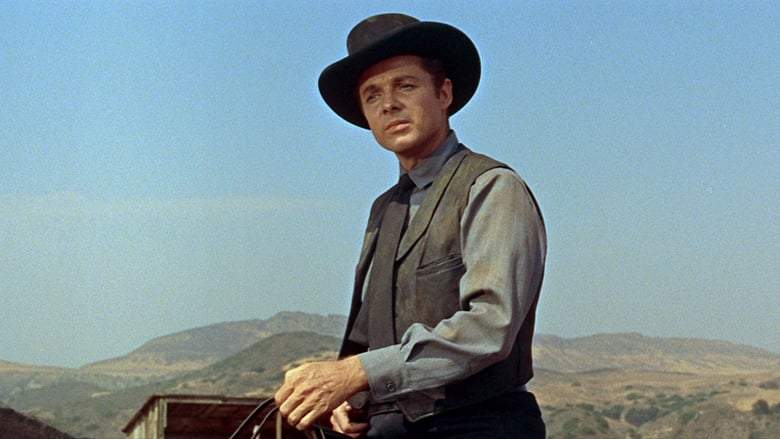 No Name On The Bullet (1959)