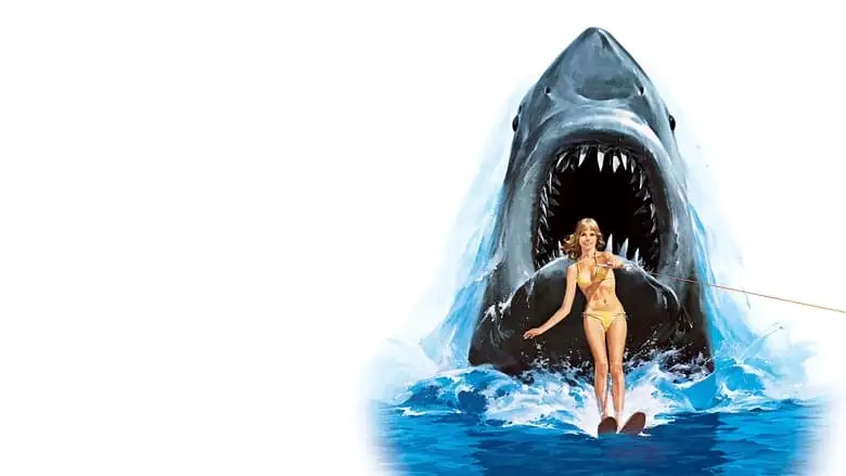 Jaws 2 (1978)