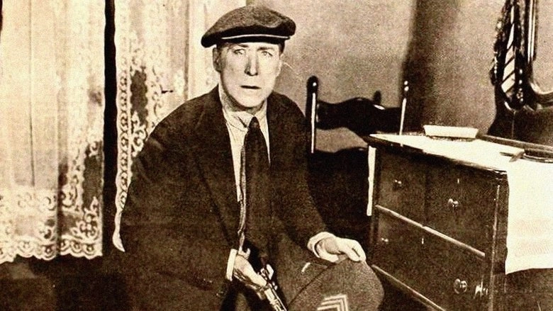 The Cradle Of Courage (1920)