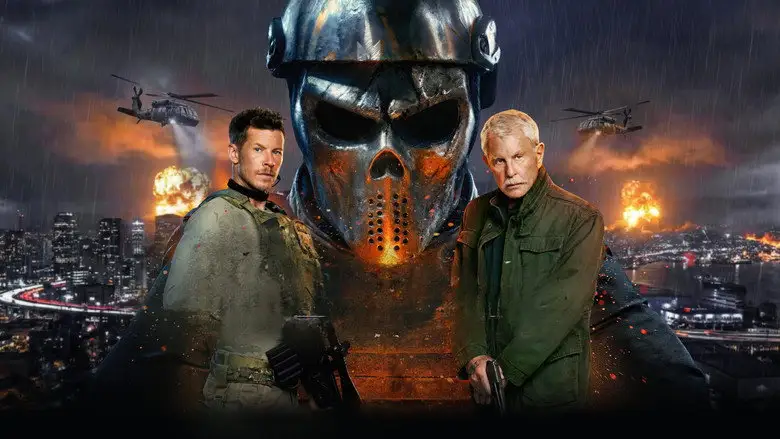 Sniper: No Nation (2026)