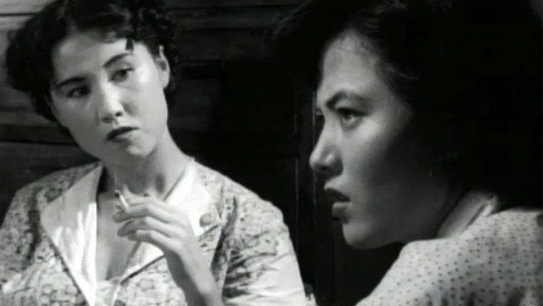 The Widow (1955)