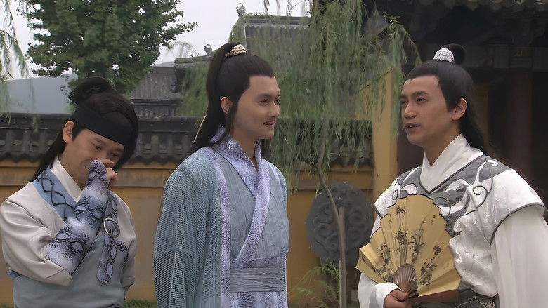 The Legend Of Lu Xiaofeng (2007)