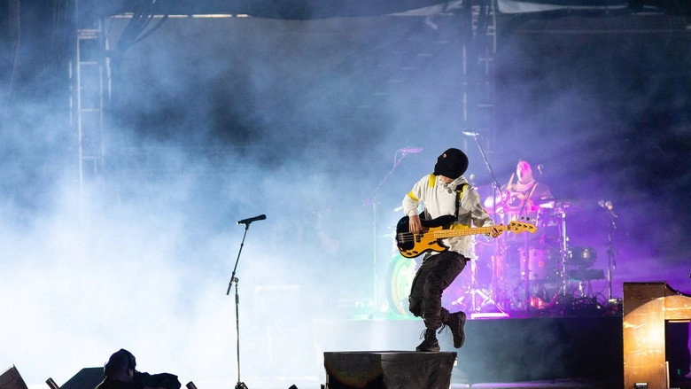 Twenty One Pilots: Live At Lollapalooza Brazil (2019)