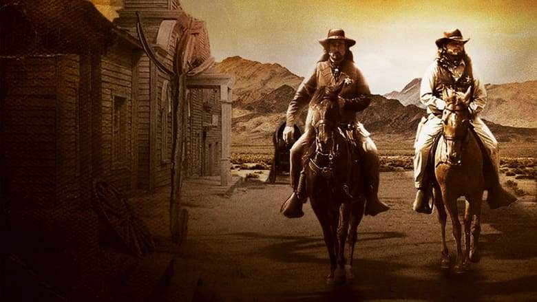 American Gunslingers (2017)