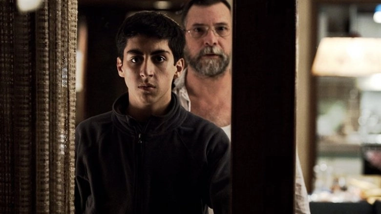 Phoenix 11·23 (2012)