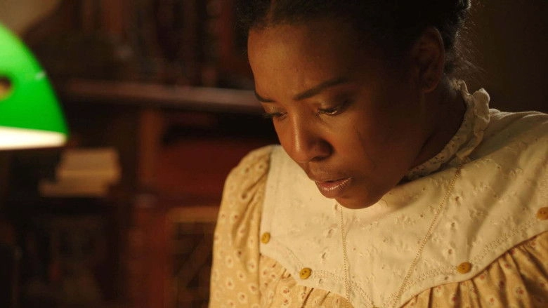 The Forever Tree (2017)