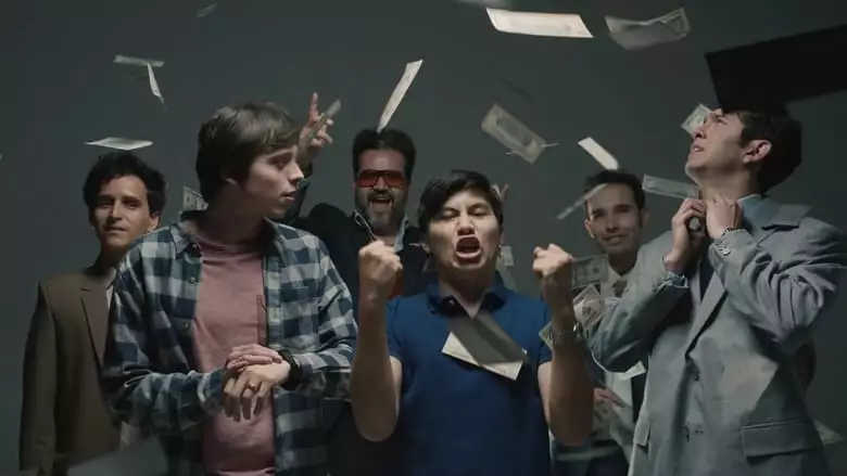 Los Wannabis (2023)