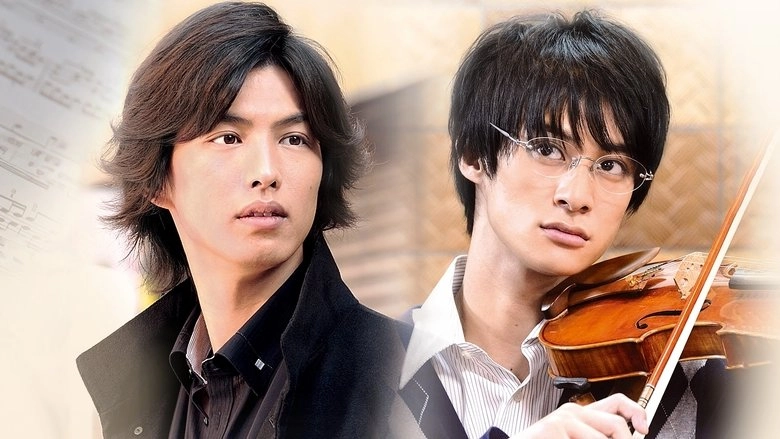 Fujimi Nichoume Koukyou Gakudan Shirizu: Kanrei Zensen Kondakuta (2012)