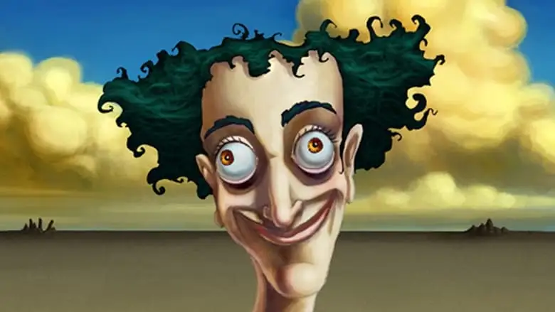 Life In Transition (2005)