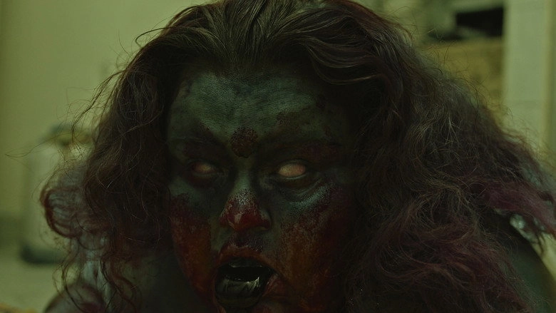 Diarrhea (2021)