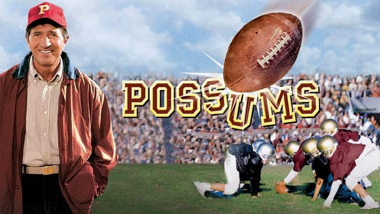 Possums (1998)