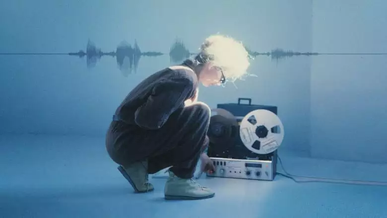 Sisters With Transistors (2021)