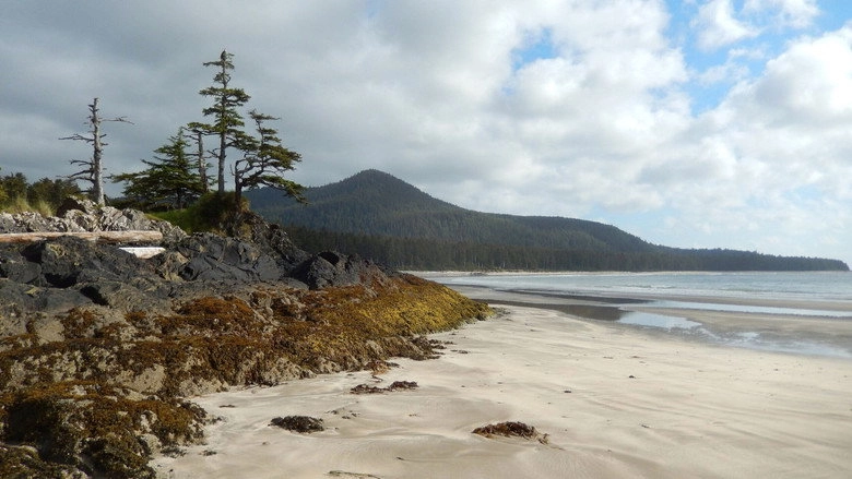 Haida Gwaii: On The Edge Of The World (2015)