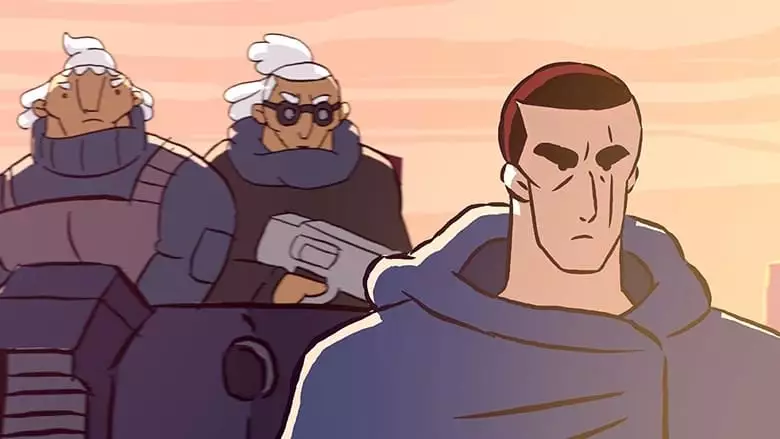 Hero (2018)