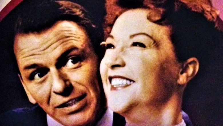 Anything Goes (1954)